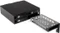StarTech SATSASBP425, 5.25" Wechselrahmen auf 4x 2.5" SATA Vorschaubild