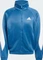 adidas Stadium Trainingsjacke dusky petrol/white/ray blue (Herren) Vorschaubild