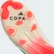 adidas Copa Pure II Elite FG ivory/core black/solar red (Junior) Vorschaubild