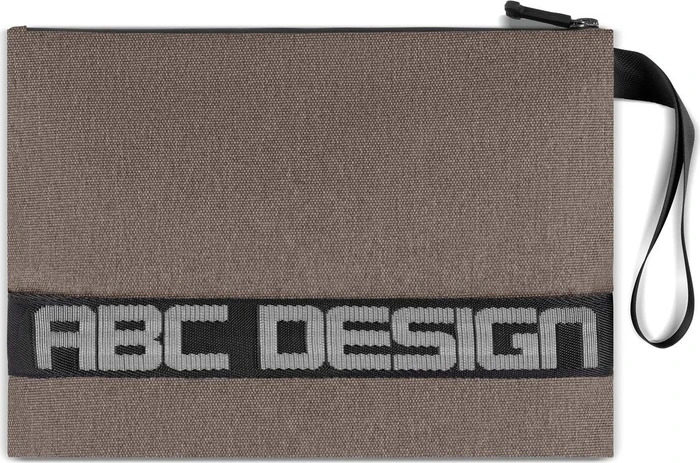 ABC Design Classic Wickelorganizer 2025