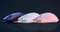 Redragon M996 K1NG 8K Ultra-Lightweight Wired Gaming Mouse schwarz, USB Vorschaubild