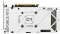 ASUS Dual GeForce RTX 4060 Ti EVO White OC, DUAL-RTX4060TI-O8G-EVO-WHITE, 8GB GDDR6, HDMI, 3x DP Vorschaubild