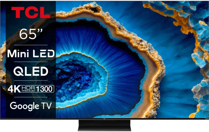 TCL 65C805