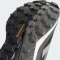 adidas Terrex Free Hiker 2.0 charcoal solid grey/core black/olive strata (Herren) Vorschaubild