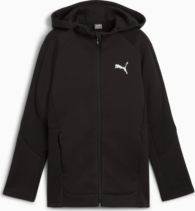 Puma Evostripe Hoodie puma black (Junior)
