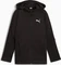 Puma Evostripe Hoodie puma black (Junior) Vorschaubild