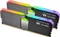 Thermaltake Toughram XG RGB Memory UDIMM 16GB Kit, DDR4-3600, CL18-19-19-39, 1RX8 Vorschaubild