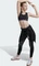 adidas TECHFIT Power React Sport-BH black/carbon/white (Junior) Vorschaubild