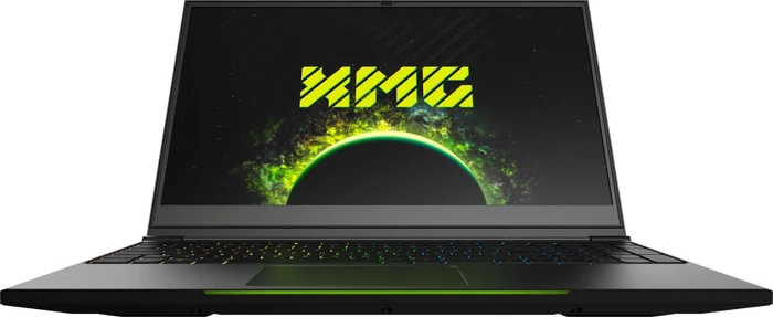 Schenker XMG NEO 15-M18thr, Core i7-8750H, 8GB RAM, 256GB SSD, GeForce GTX 1060, DE