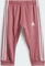 adidas Badge of Sport Trainingsanzug sandy pink/white (Junior) Vorschaubild