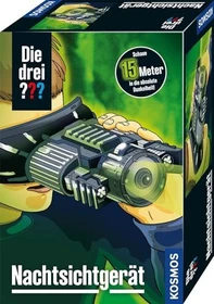 Kosmos Die drei ??? Nachtsichtgerät