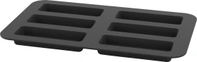 WMF Kaiser KÜCHENminis Müsliregel Backform