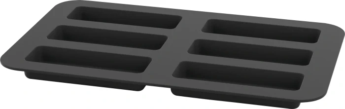 WMF Kaiser KÜCHENminis Müsliregel Backform