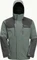 Jack Wolfskin Jasper 2L Funktionsjacke hedge green (Herren) Vorschaubild