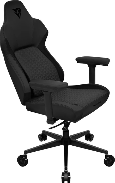Thunder X3 Core Smart Racer Gamingstuhl, schwarz