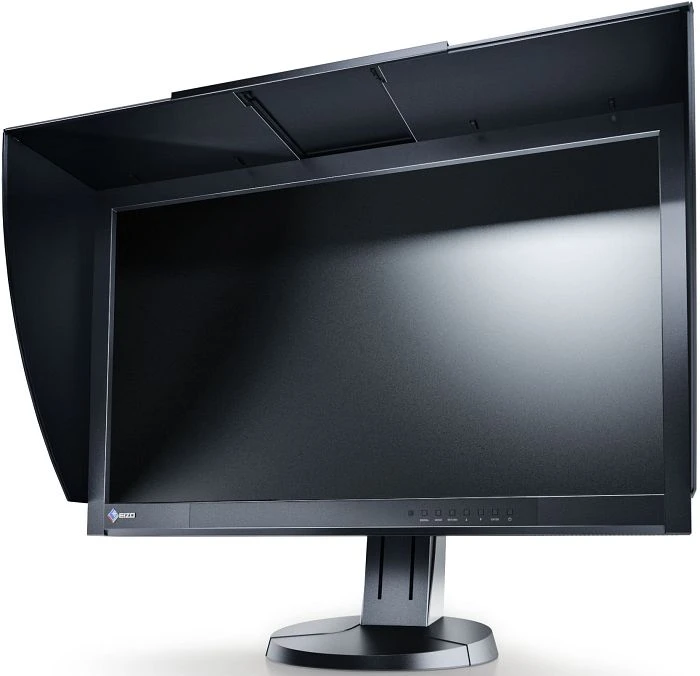 Eizo ColorEdge CG277, 27"