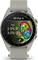 Garmin Approach S72 47mm silver-citron titanium/fog grey-citron Vorschaubild