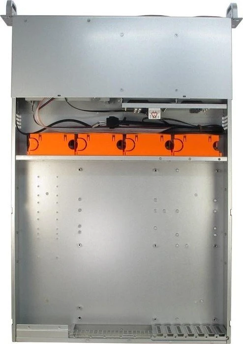 Inter-Tech 2U-2406, 2HE