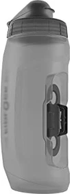 Fidlock Twist Trinkflasche 590ml smoke