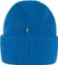 Fjällräven 1960 Logo Mütze alpine blue Vorschaubild