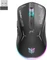 Onikuma CW917 Wireless Gaming Mouse schwarz, USB Vorschaubild