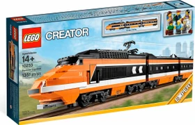LEGO Creator Expert - Horizon Express