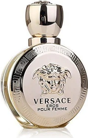 Versace Eros Pour Femme Eau de Parfum, 50ml