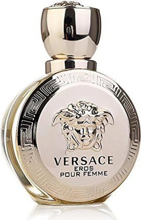 Versace Eros Pour Femme Eau de Parfum, 50ml