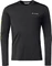 Vaude Monviso Merino Funktionsshirt langarm (Herren) Vorschaubild