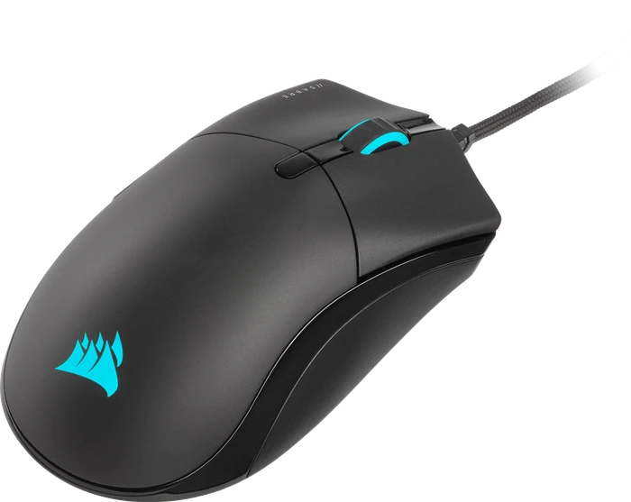 Corsair Gaming Sabre RGB Pro - Champion Series, USB