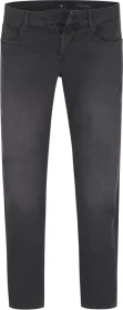 7 For All Mankind Slimmy Tapered Luxe Performance Plus Jeans washed black (Herren)