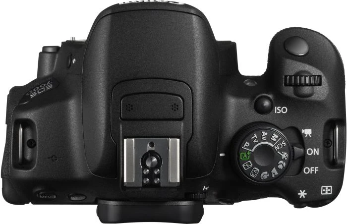 Canon EOS 700D Body