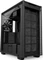 NZXT H700 schwarz, Glasfenster Vorschaubild