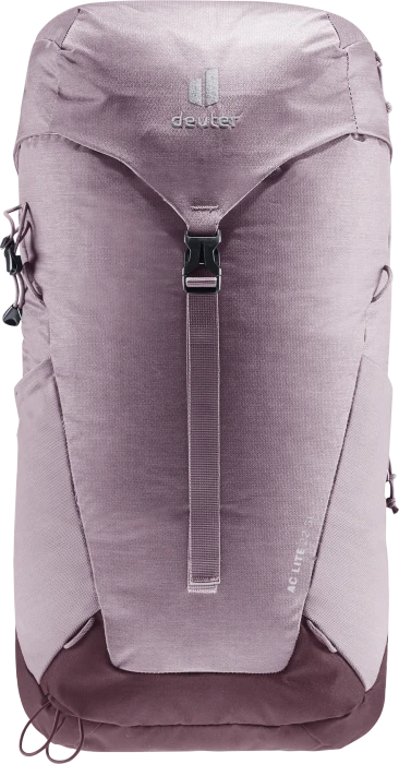 Deuter AC Lite 22 SL grape/aubergine (Damen)