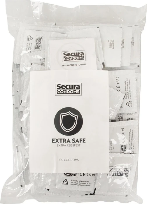 Secura Extra Safe Kondome