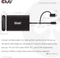 Club 3D USB-C auf dualen HDMI Videosplitter, USB-C 3.0 [Stecker], USB-A 3.0 [Stecker] Vorschaubild