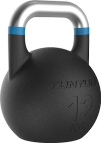 Tunturi Kettlebell Hantel 12kg