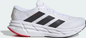 adidas Adistar 4 cloud white/carbon/pure ruby