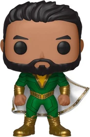FunKo Pop! Movies - DC Shazam - Pedro
