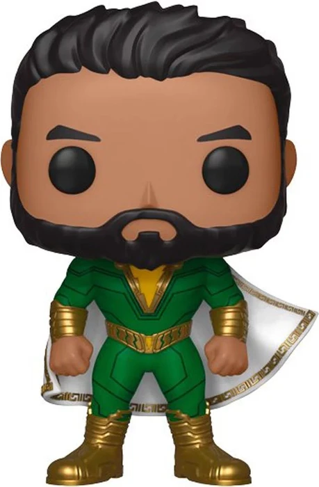 FunKo Pop! Movies: DC Shazam