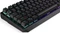 Endorfy Thock 75% Wireless Red, PBT, LEDs RGB, hot-swap, Kailh Box RED, USB/Bluetooth, US Vorschaubild