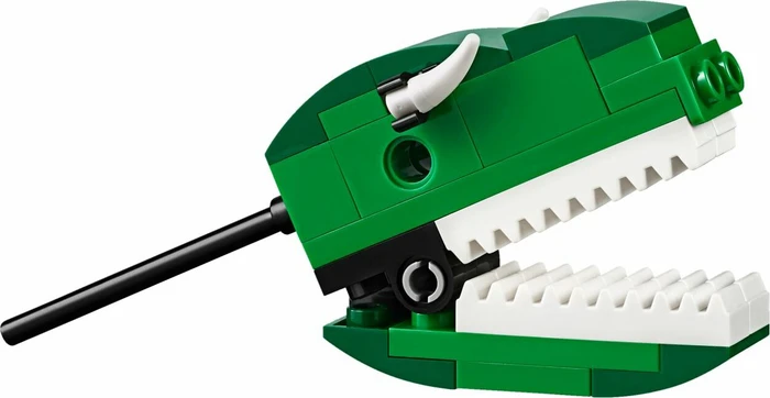 LEGO Classic - Bausteine Schattentheater