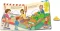 Ravensburger Puzzle Mein großes Puzzle-Spielbuch: Das essen wir heute Vorschaubild