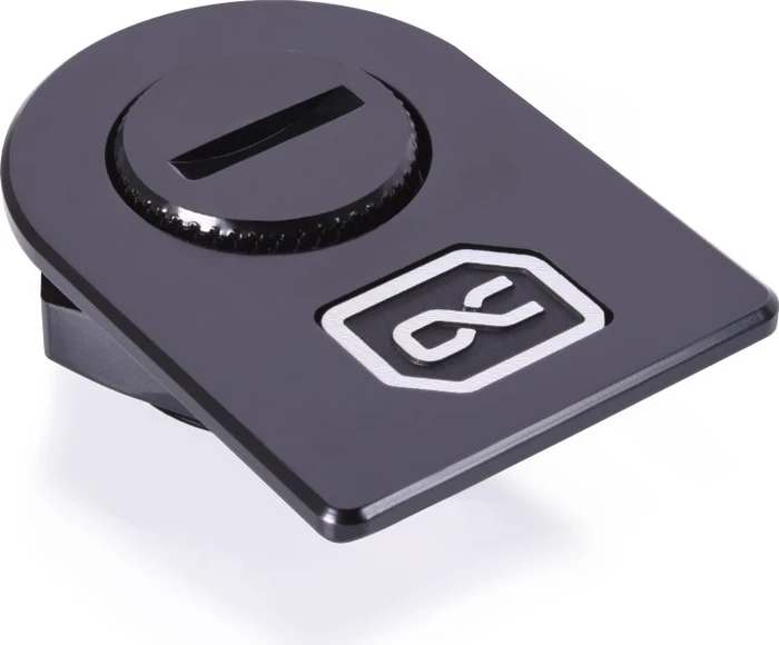 Alphacool Apex Fillport
