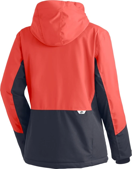 Maier Sports Campigna Skijacke night sky/lollipop (Damen)