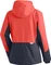 Maier Sports Campigna Skijacke night sky/lollipop (Damen) Vorschaubild