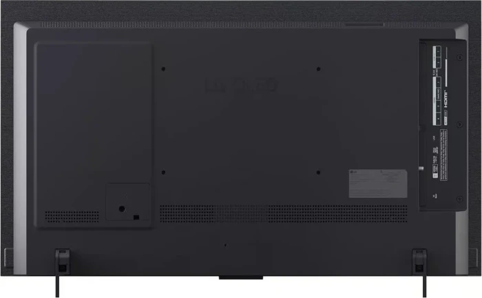 LG OLED evo AI C6 OLED42C69LB