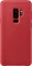 Samsung Hyperknit Cover für Galaxy S9+ rot Vorschaubild