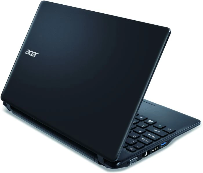Acer Aspire V5-123-12102G50nkk, schwarz, E1-2100, 2GB RAM, 500GB HDD, DE