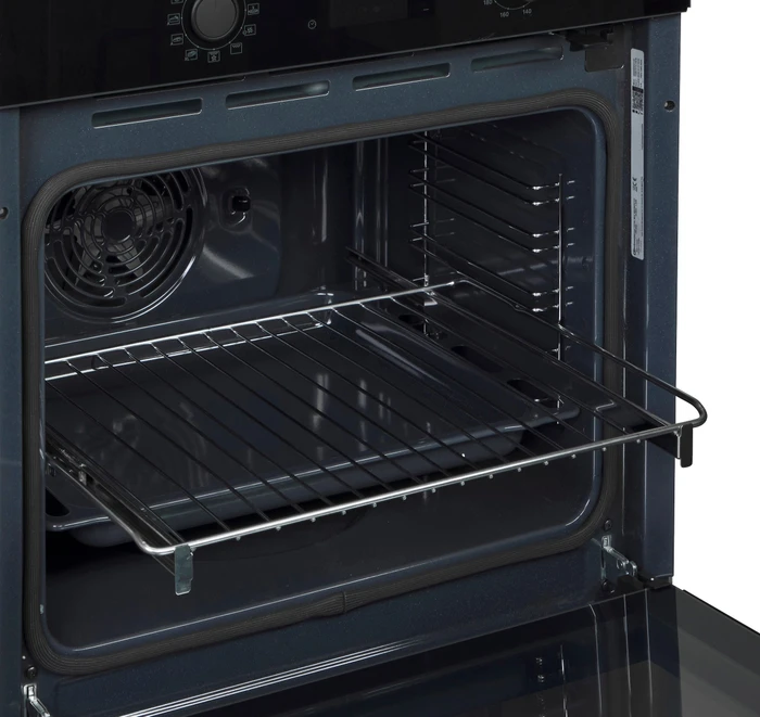 Bauknecht BBA285PU1ZK Backofen
